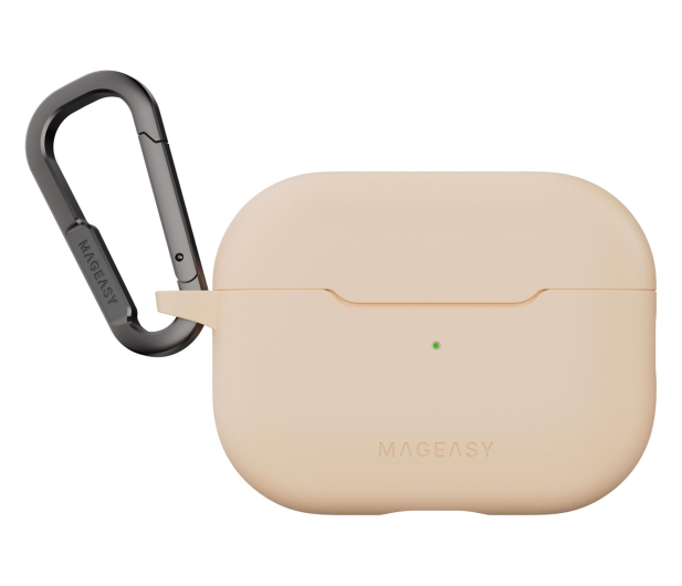 MAGEASY Skin AirPods Case do AirPods Pro 1/2 - 1415960 - zdjęcie